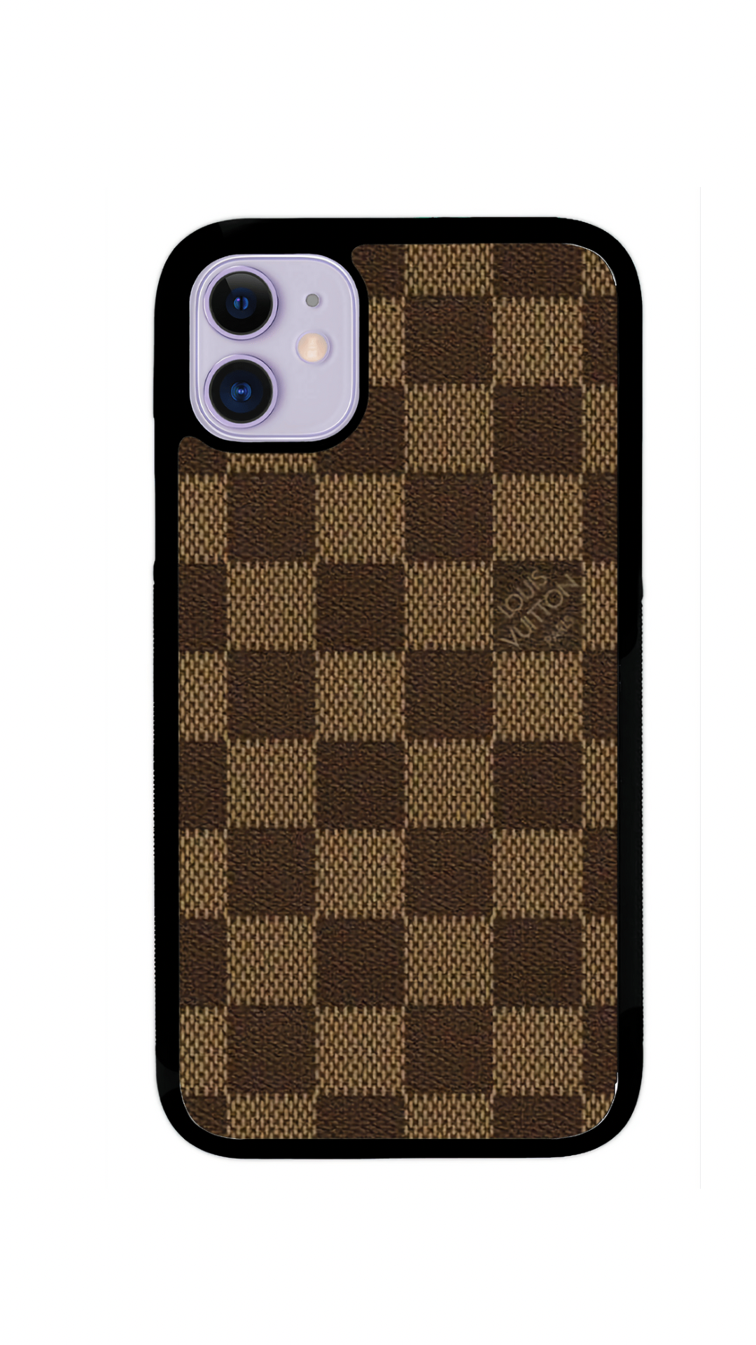 LOUIS VUITTON PATTERN LV iPhone 13 Pro Max Case Cover